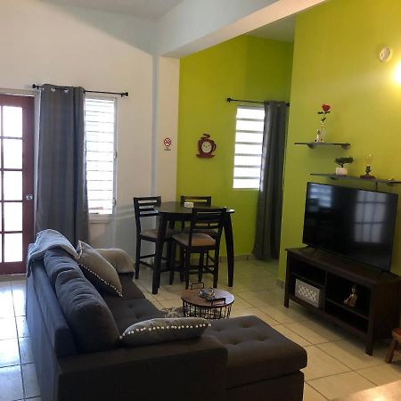 Apartament San Juan Metro Host Zewnętrze zdjęcie
