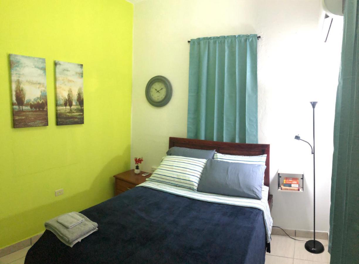 Apartament San Juan Metro Host Zewnętrze zdjęcie