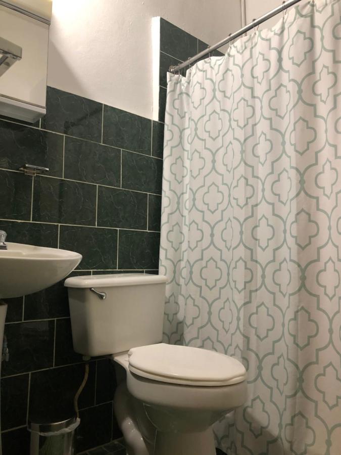 Apartament San Juan Metro Host Zewnętrze zdjęcie