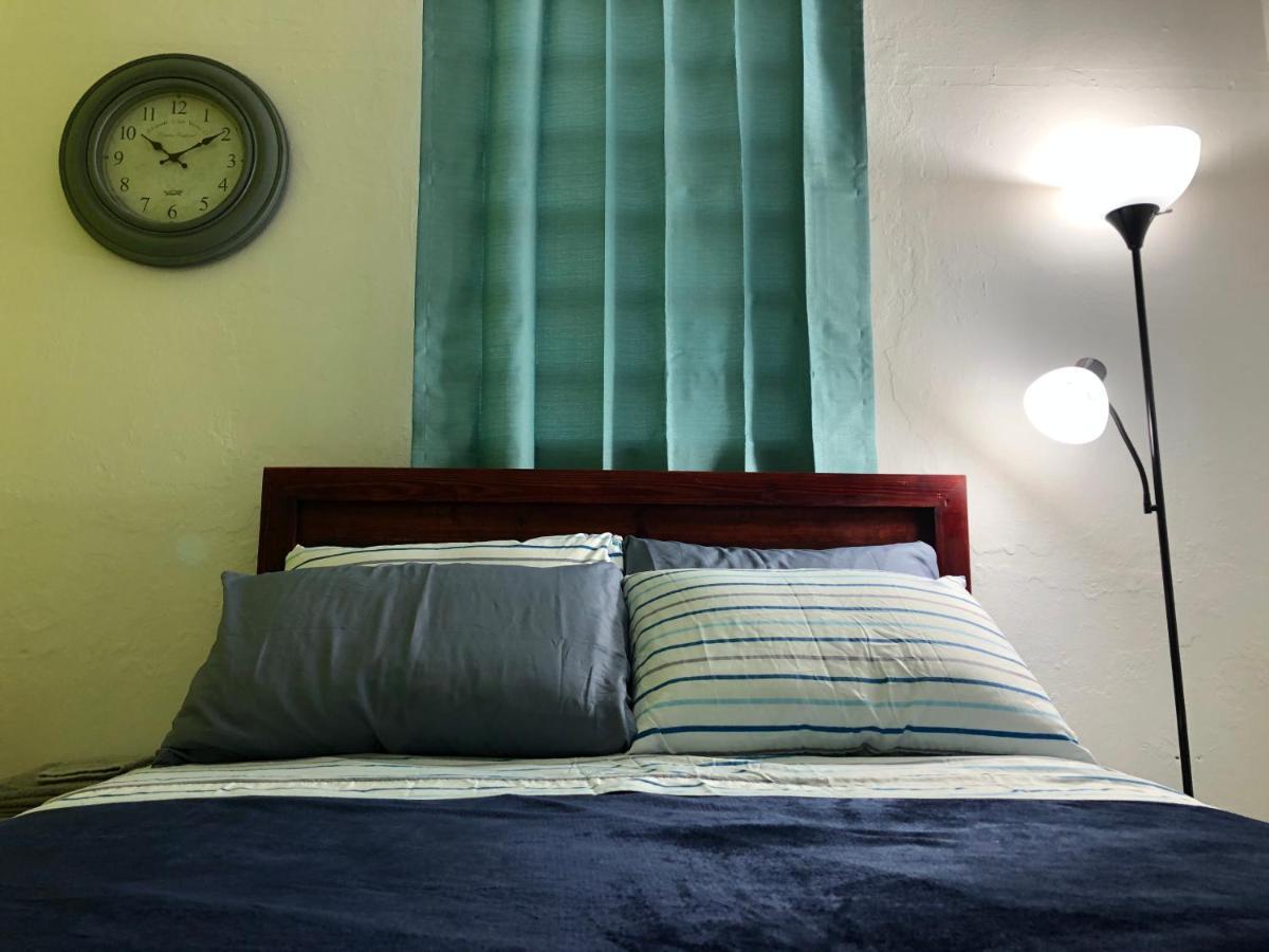 Apartament San Juan Metro Host Zewnętrze zdjęcie