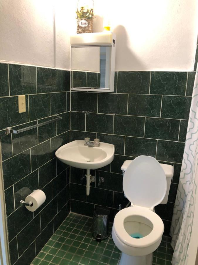 Apartament San Juan Metro Host Zewnętrze zdjęcie