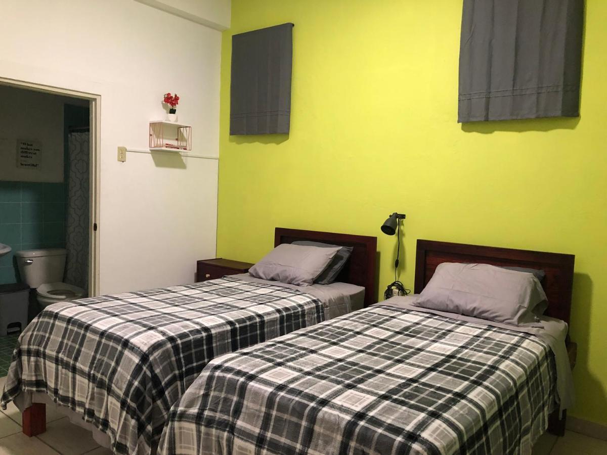 Apartament San Juan Metro Host Zewnętrze zdjęcie