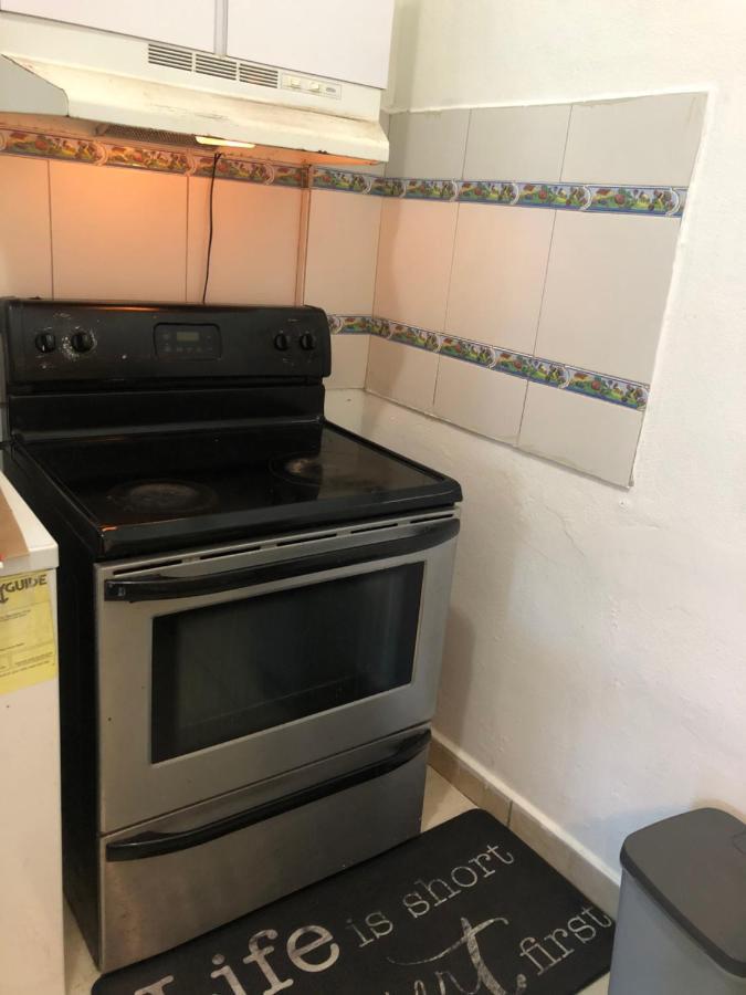 Apartament San Juan Metro Host Zewnętrze zdjęcie