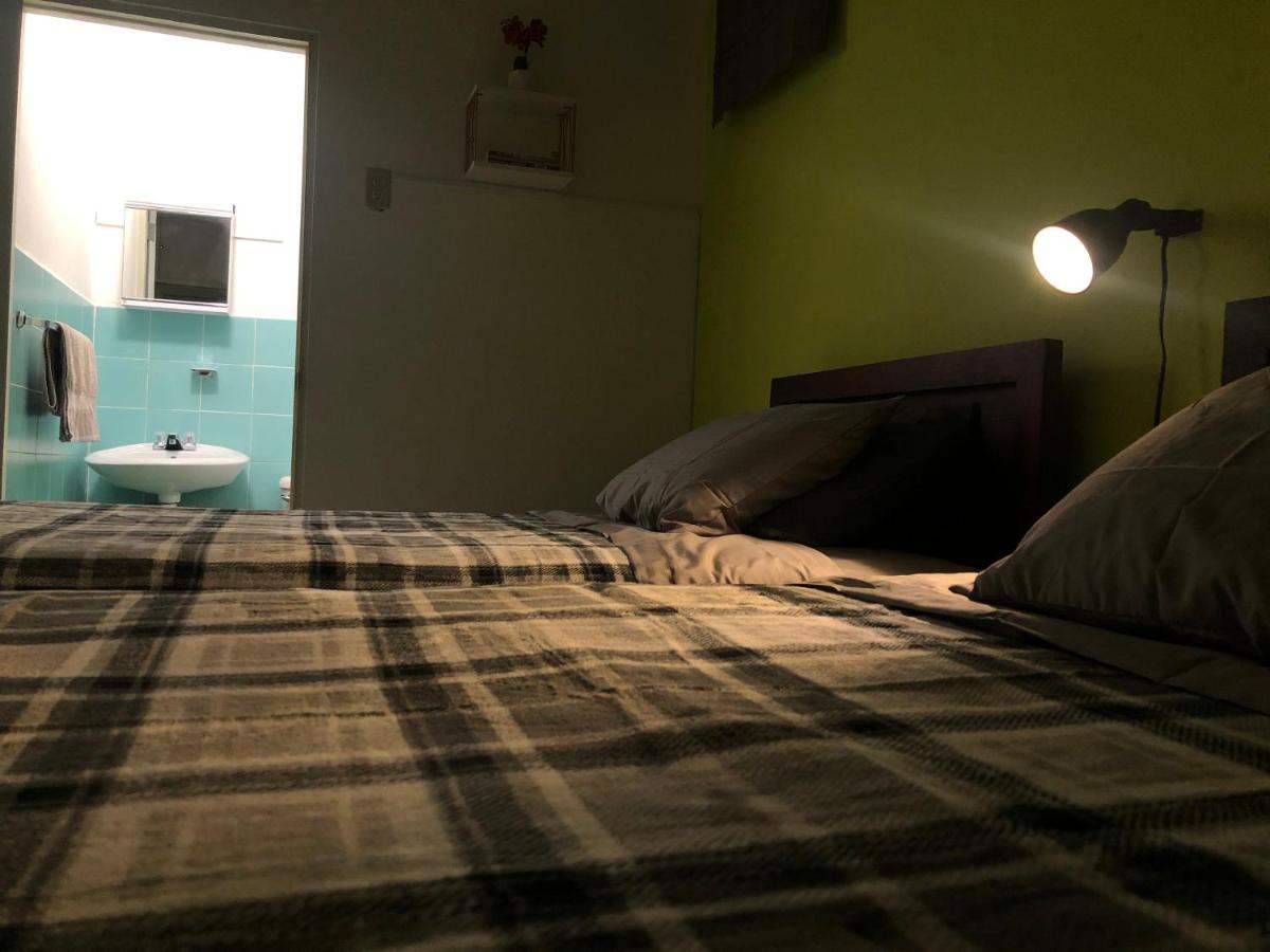 Apartament San Juan Metro Host Zewnętrze zdjęcie