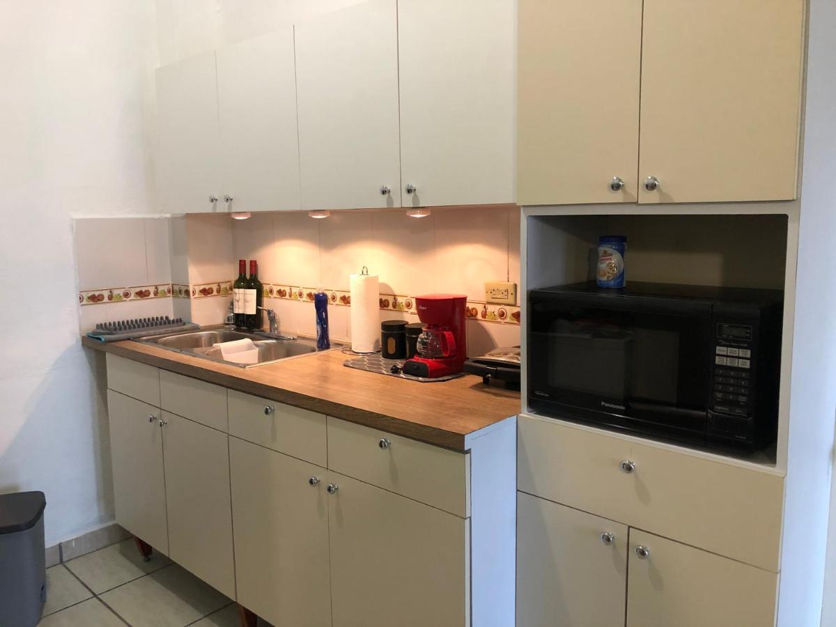 Apartament San Juan Metro Host Zewnętrze zdjęcie