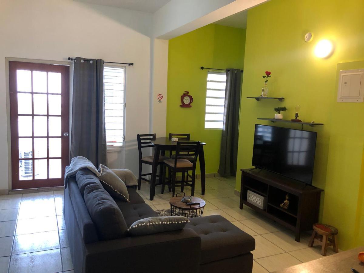 Apartament San Juan Metro Host Zewnętrze zdjęcie