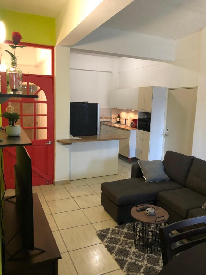 Apartament San Juan Metro Host Zewnętrze zdjęcie