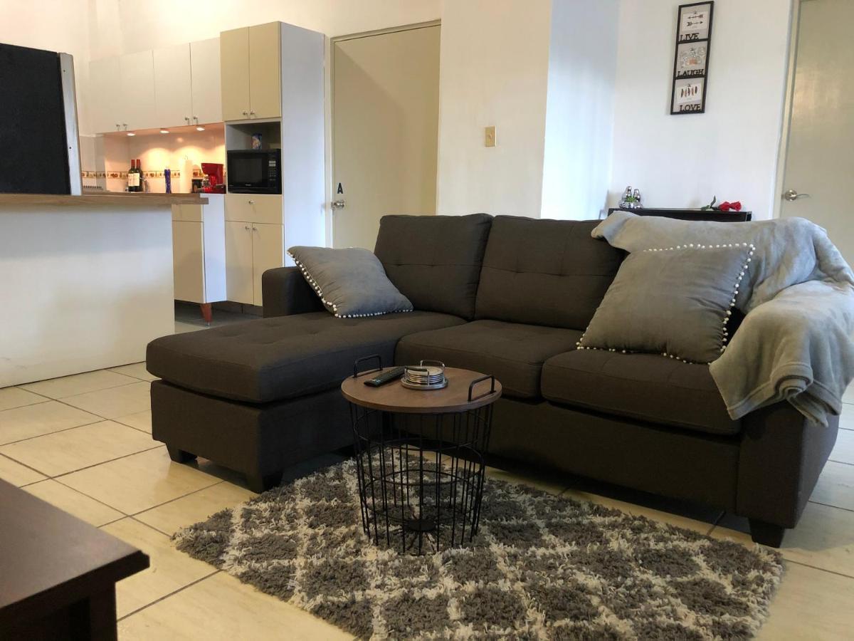 Apartament San Juan Metro Host Zewnętrze zdjęcie