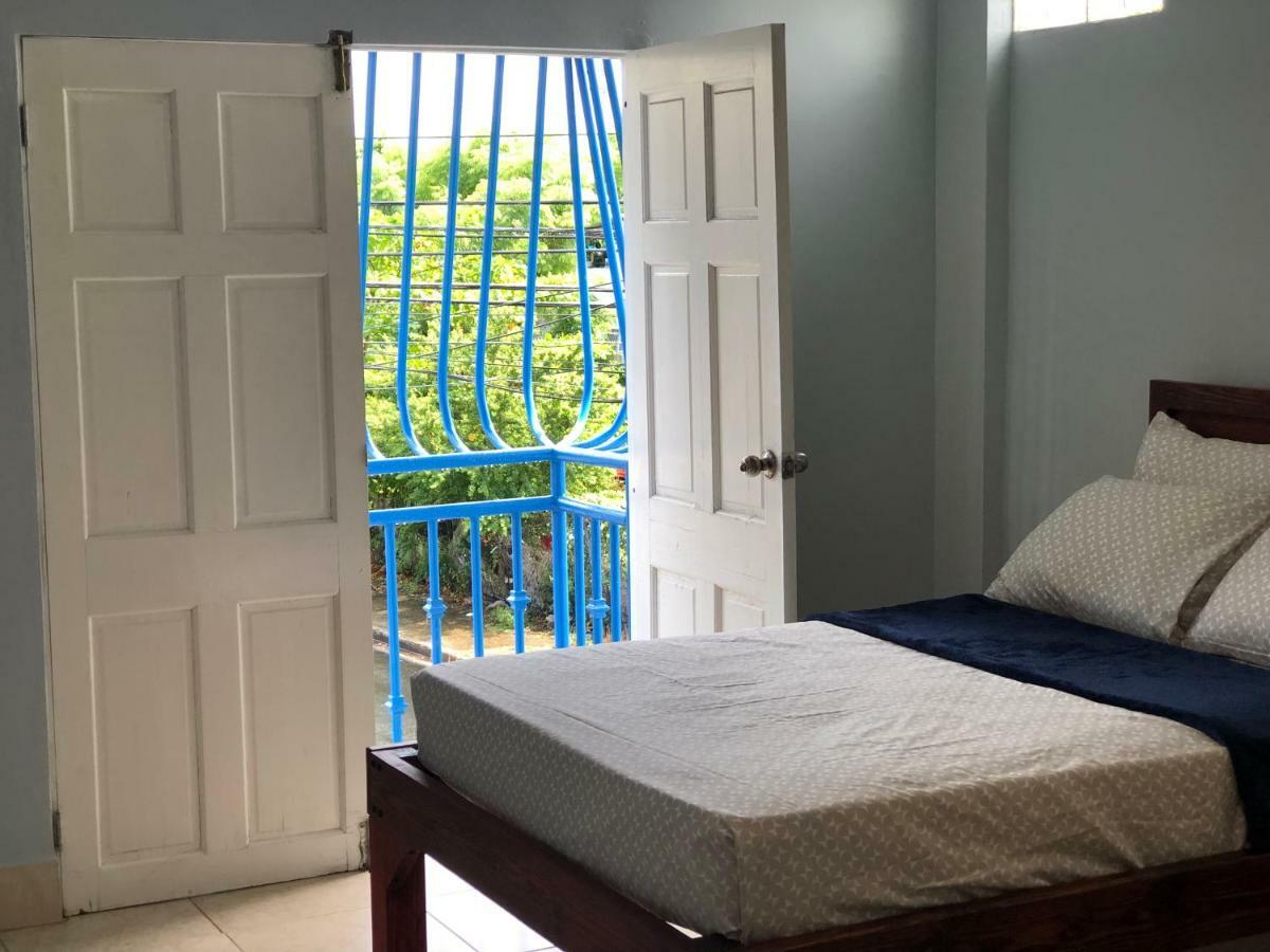 Apartament San Juan Metro Host Zewnętrze zdjęcie