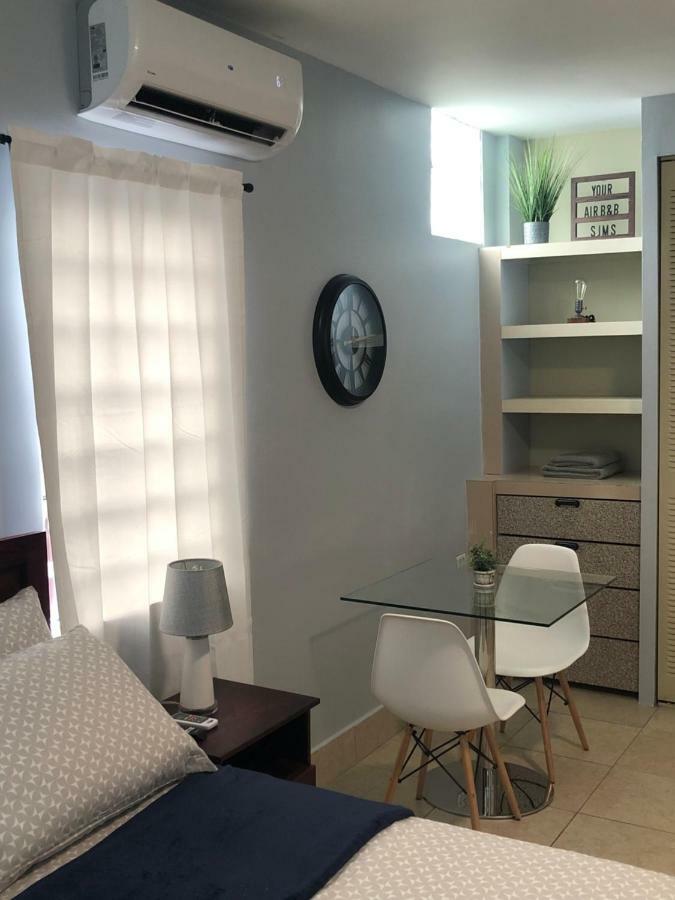 Apartament San Juan Metro Host Zewnętrze zdjęcie