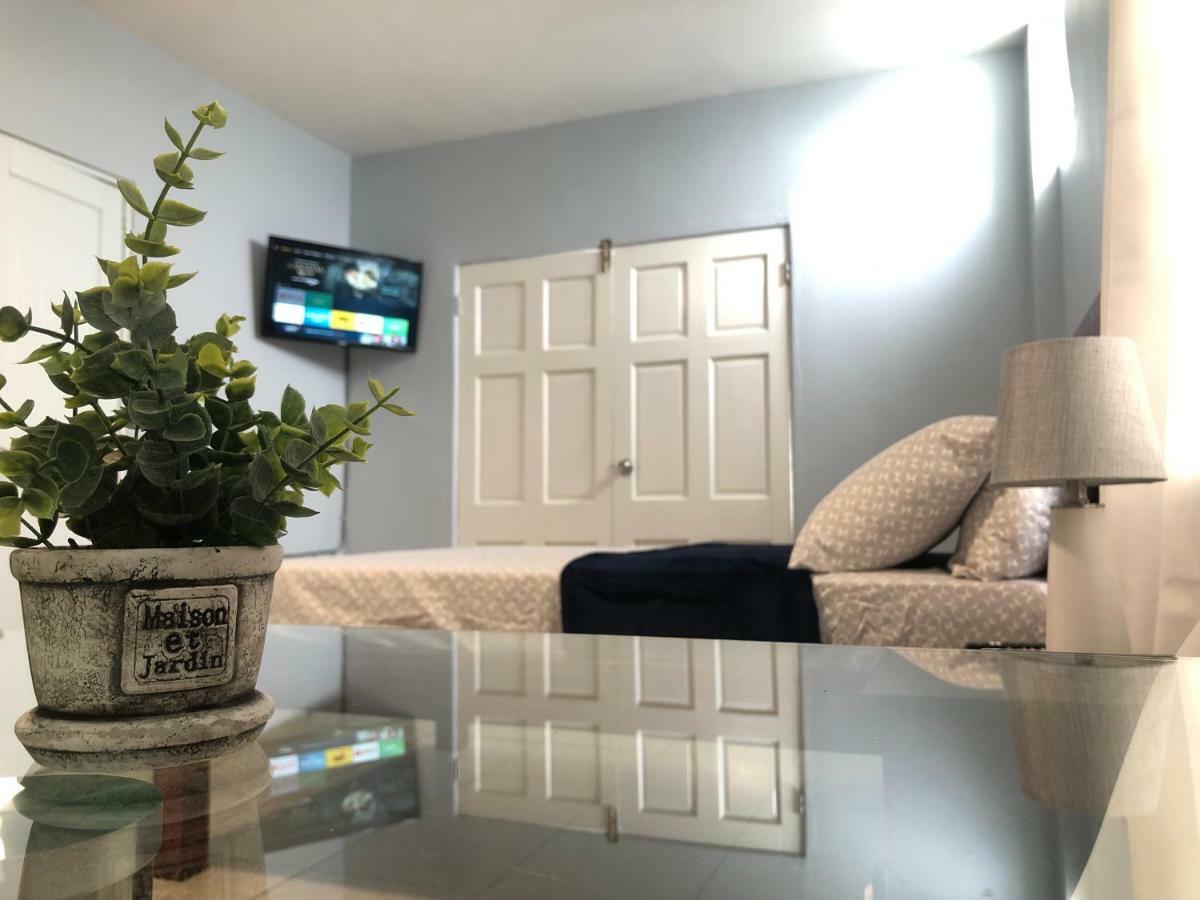 Apartament San Juan Metro Host Zewnętrze zdjęcie