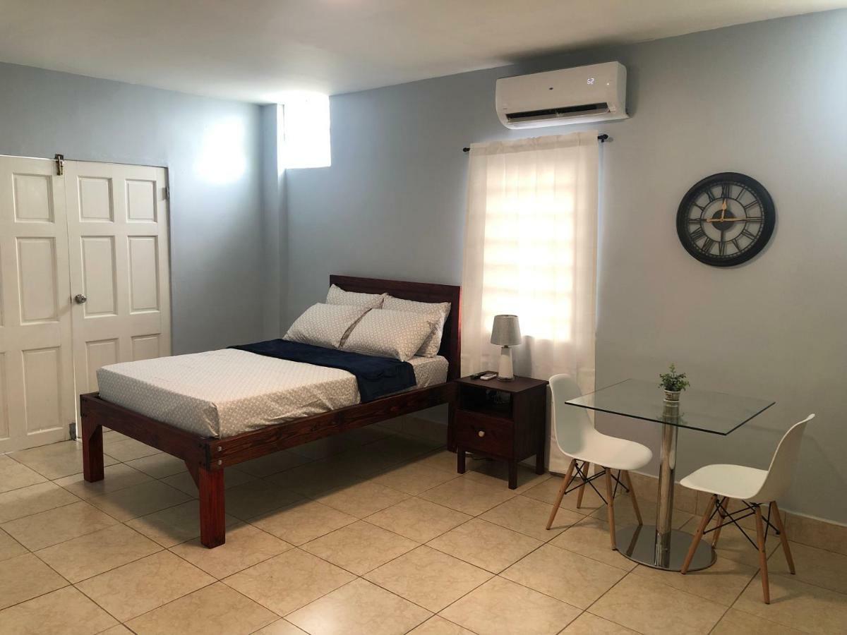 Apartament San Juan Metro Host Zewnętrze zdjęcie