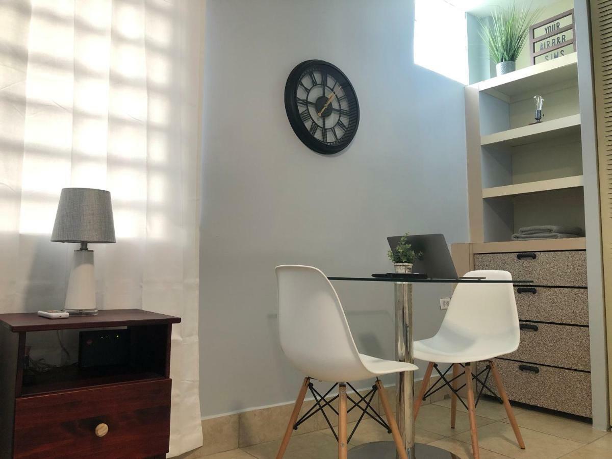Apartament San Juan Metro Host Zewnętrze zdjęcie