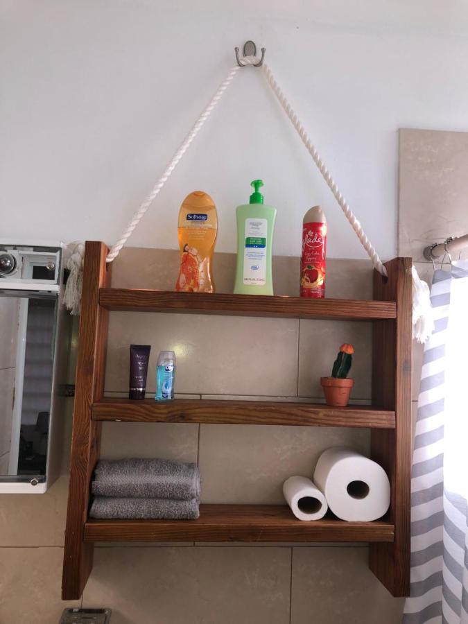 Apartament San Juan Metro Host Zewnętrze zdjęcie