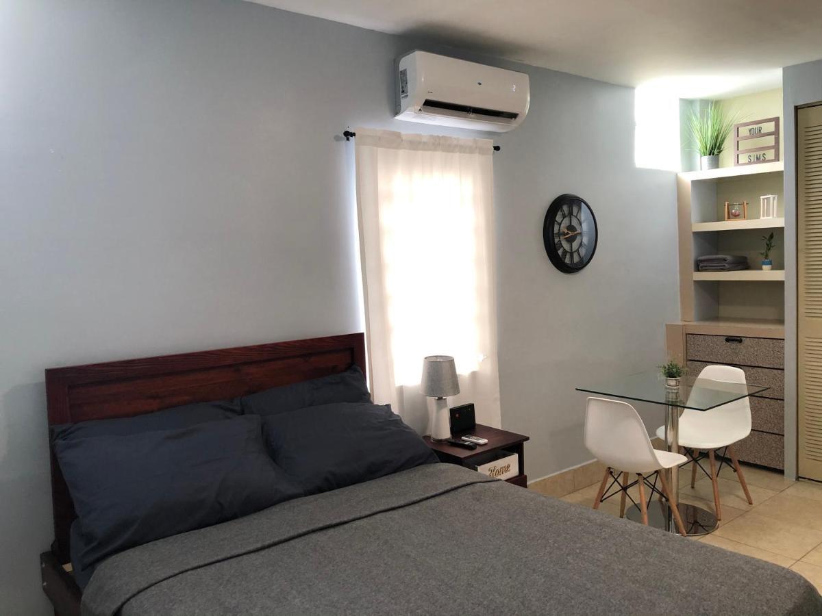 Apartament San Juan Metro Host Zewnętrze zdjęcie
