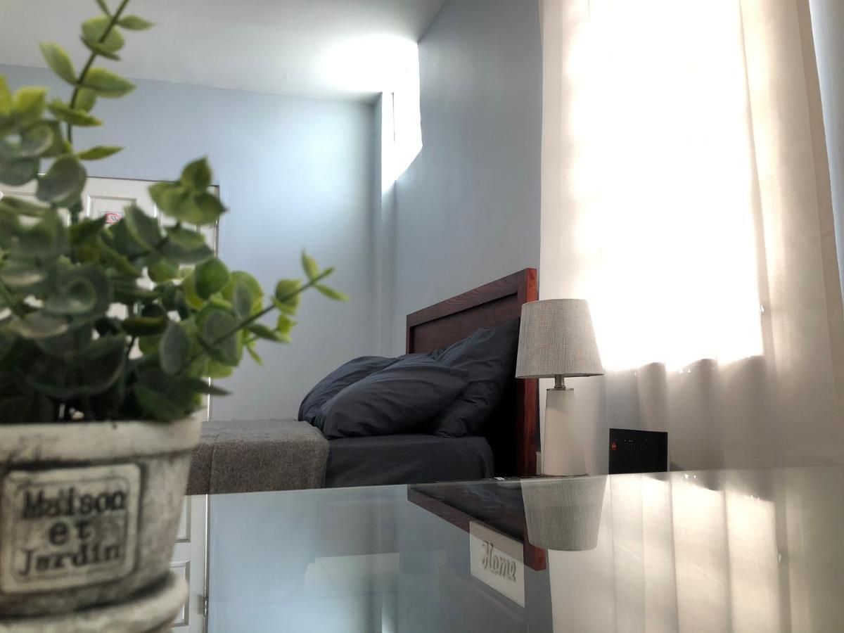 Apartament San Juan Metro Host Zewnętrze zdjęcie