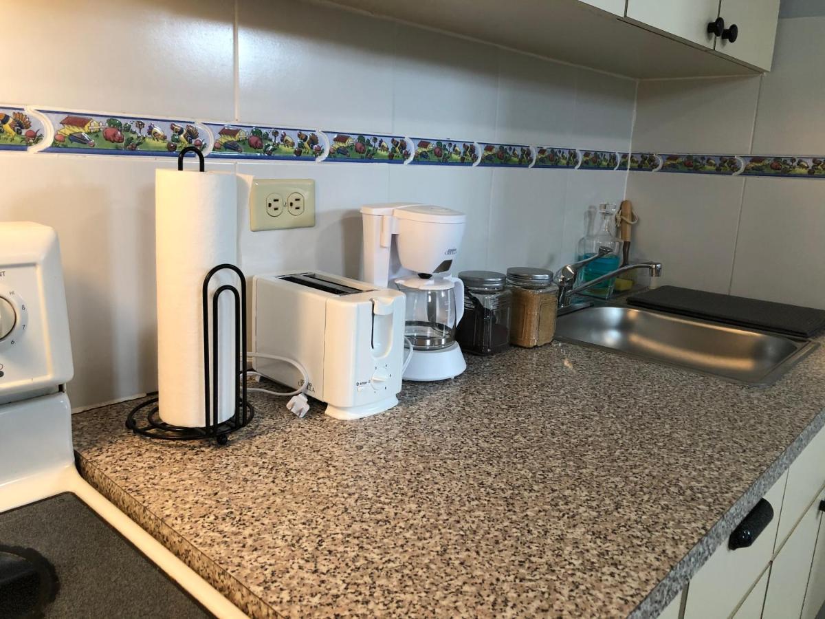Apartament San Juan Metro Host Zewnętrze zdjęcie